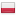 ojcow.pl hosted country